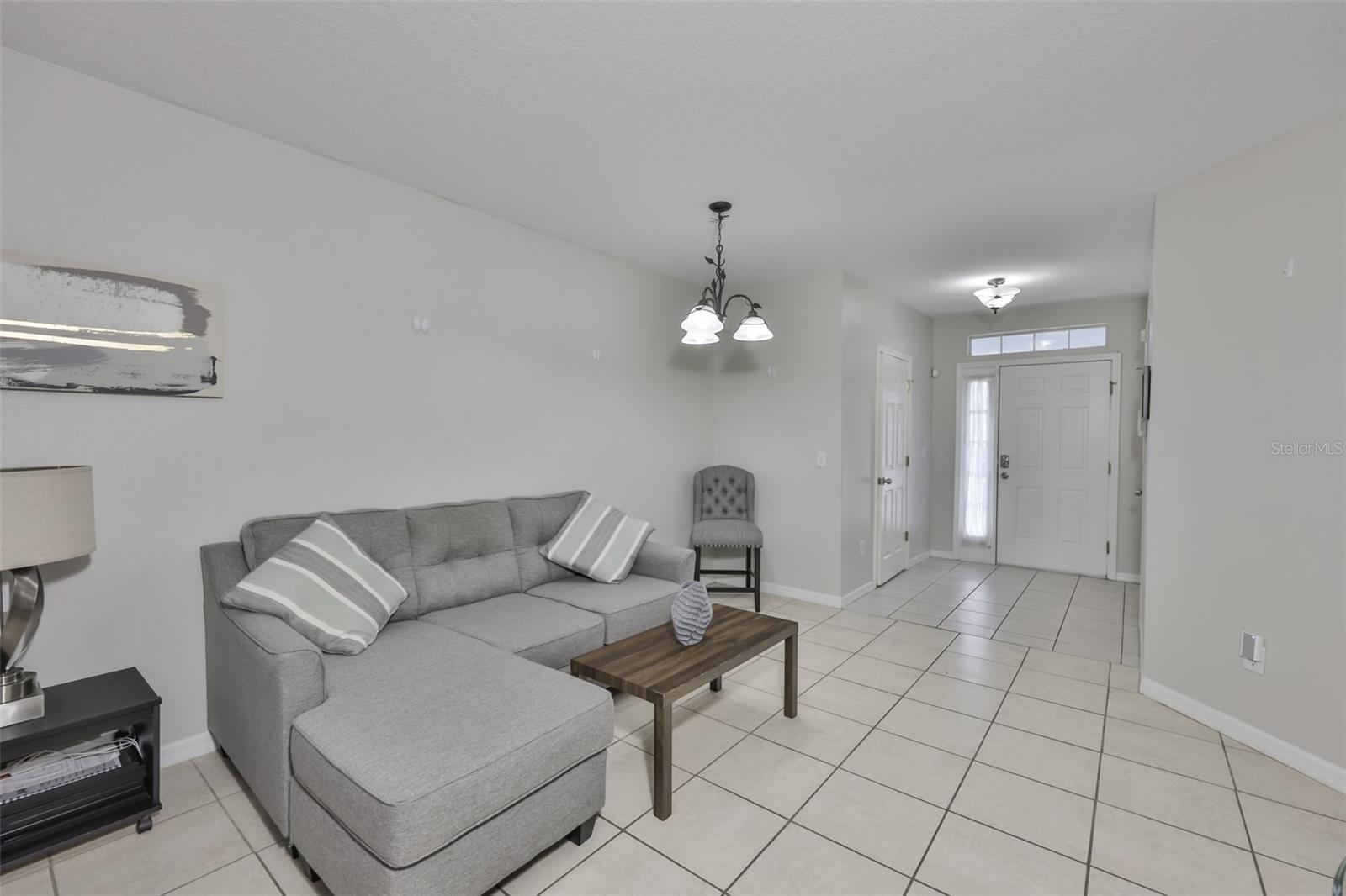 VILLAGES OF BLOOMINGDALE - PHA - Residential