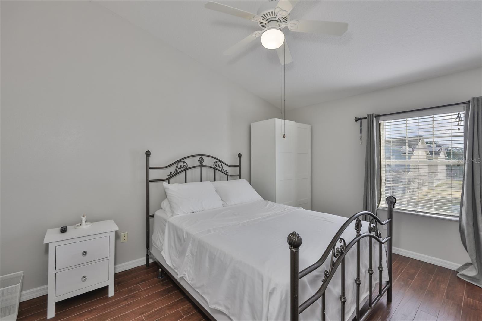 VILLAGES OF BLOOMINGDALE - PHA - Residential