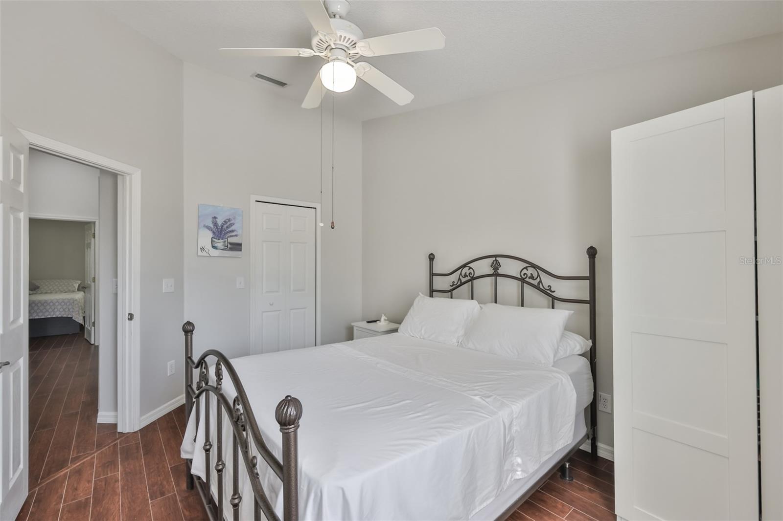 VILLAGES OF BLOOMINGDALE - PHA - Residential