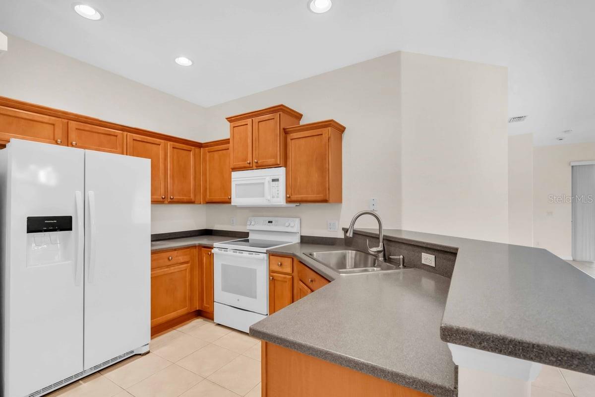 STONEYBROOK AT HERITAGE HARBOUR A-2&3 - Residential