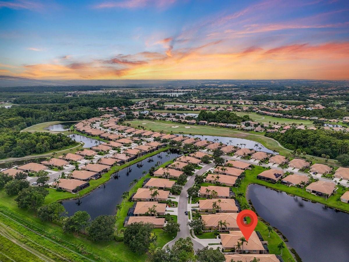 STONEYBROOK AT HERITAGE HARBOUR A-2&3 - Residential