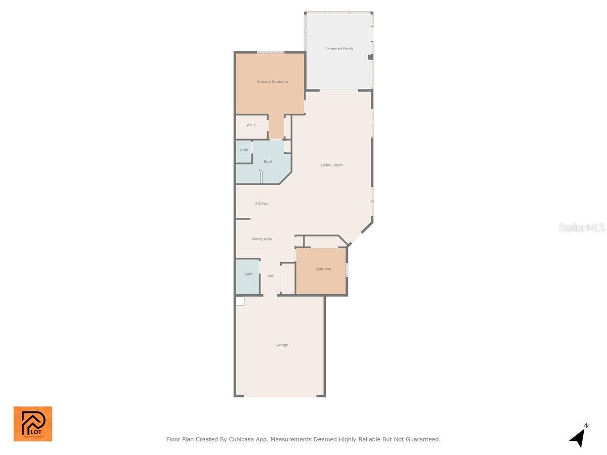 STONEYBROOK AT HERITAGE HARBOUR A-2&3 - Residential
