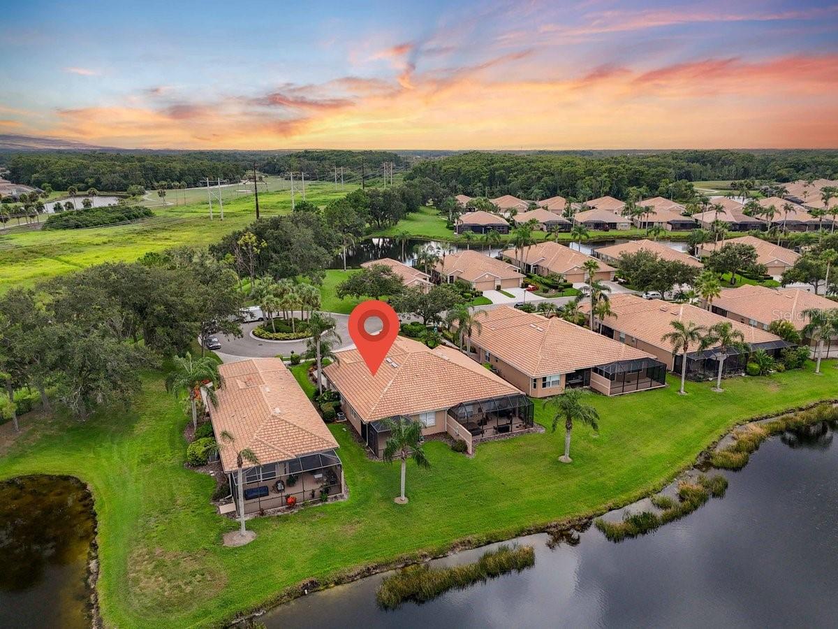 STONEYBROOK AT HERITAGE HARBOUR A-2&3 - Residential