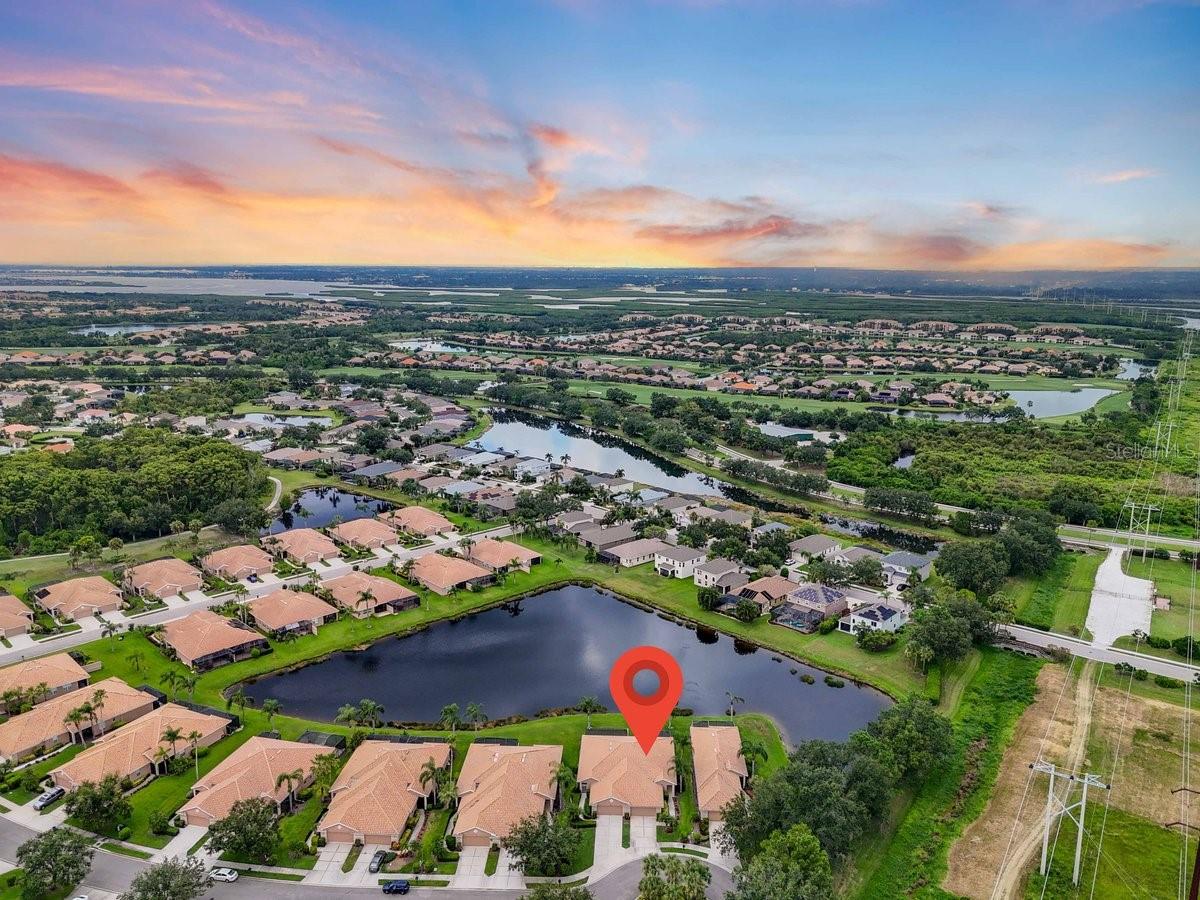 STONEYBROOK AT HERITAGE HARBOUR A-2&3 - Residential