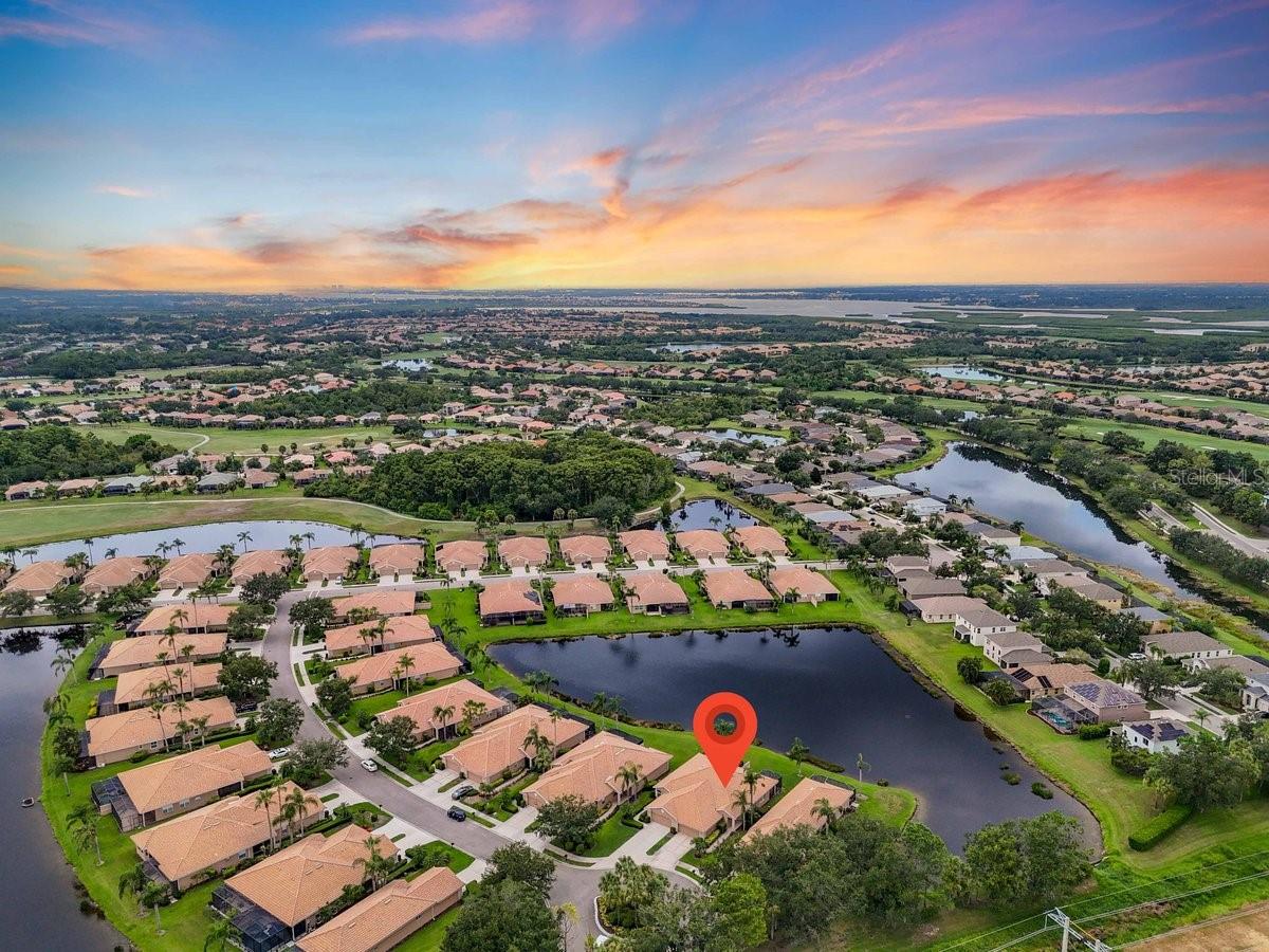 STONEYBROOK AT HERITAGE HARBOUR A-2&3 - Residential