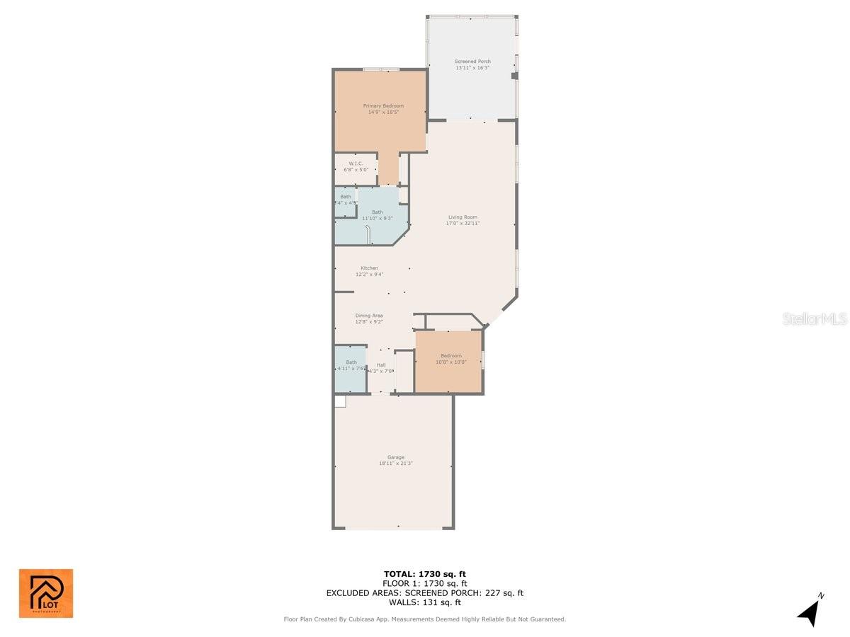 STONEYBROOK AT HERITAGE HARBOUR A-2&3 - Residential
