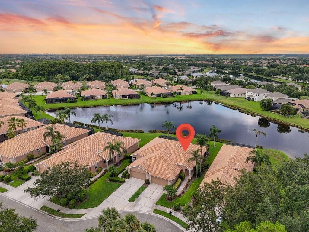 Photo of 8415 Summer Greens Terrace, Bradenton, FL 34212 (MLS # A4661744)