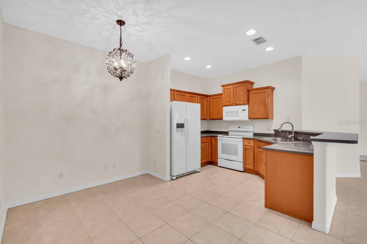 STONEYBROOK AT HERITAGE HARBOUR A-2&3 - Residential