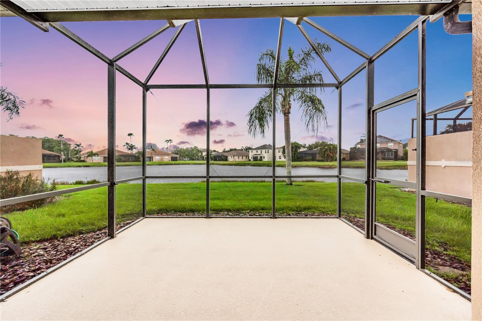 STONEYBROOK AT HERITAGE HARBOUR A-2&3 - Residential