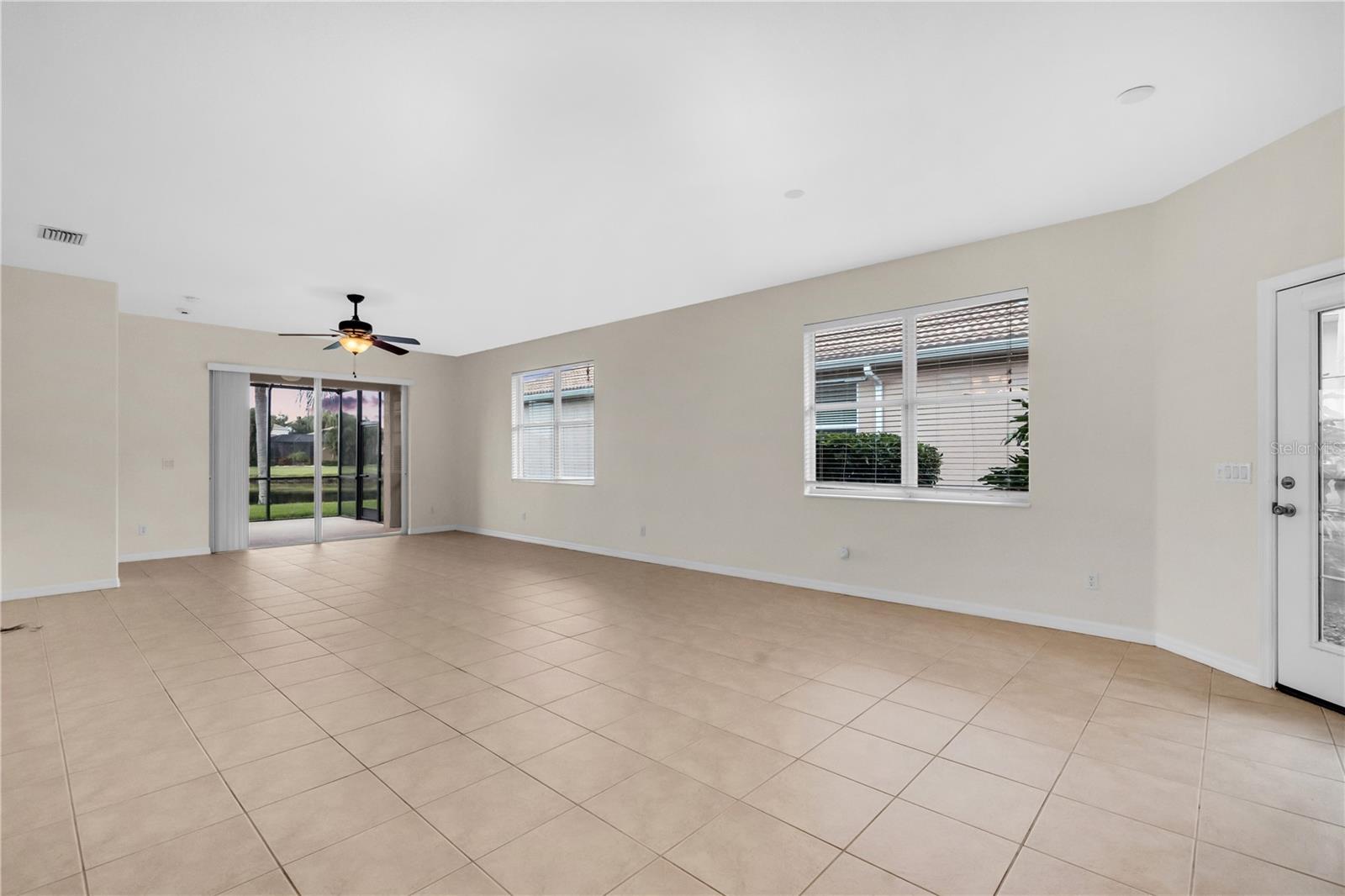 STONEYBROOK AT HERITAGE HARBOUR A-2&3 - Residential