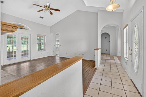 Tiny photo for 6891 NW 88th Lane, Chiefland, FL 32626 (MLS # GC532782)