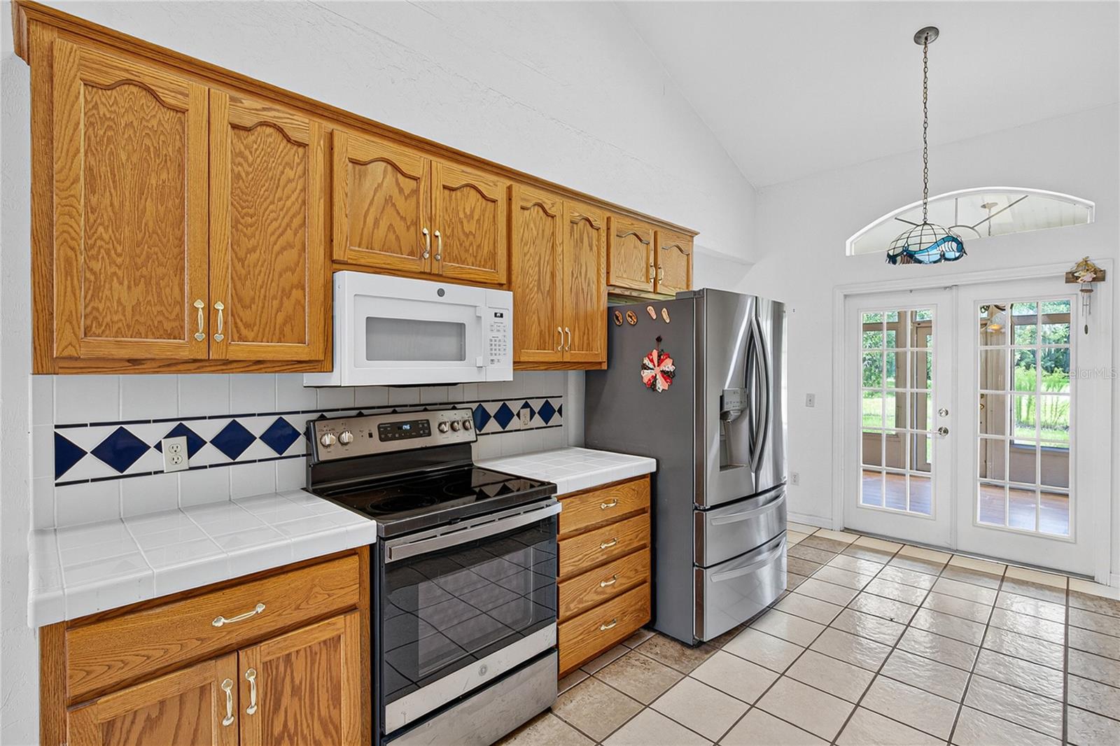 ARROWOOD SUB - Residential