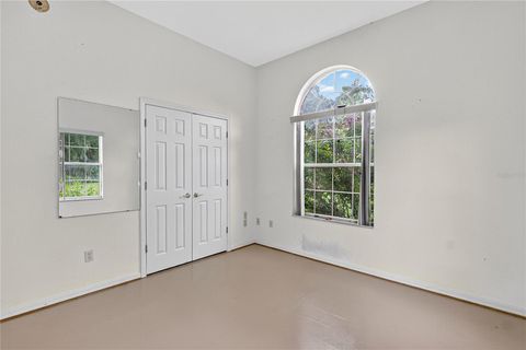 Tiny photo for 6891 NW 88th Lane, Chiefland, FL 32626 (MLS # GC532782)