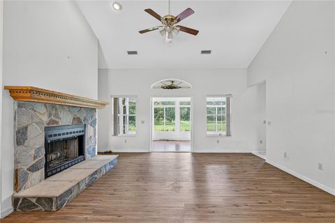 Tiny photo for 6891 NW 88th Lane, Chiefland, FL 32626 (MLS # GC532782)