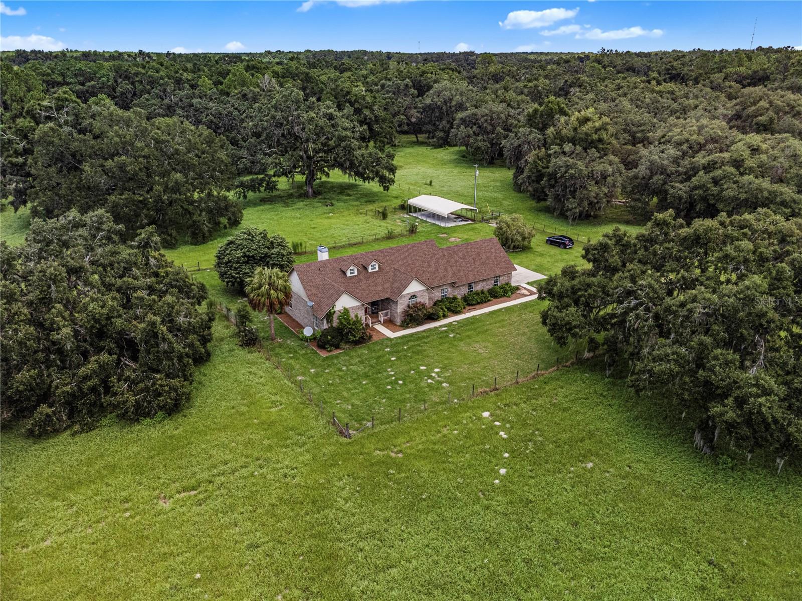 ARROWOOD SUB - Residential