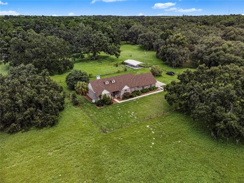 Tiny photo for 6891 NW 88th Lane, Chiefland, FL 32626 (MLS # GC532782)