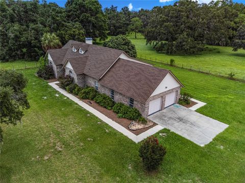 Tiny photo for 6891 NW 88th Lane, Chiefland, FL 32626 (MLS # GC532782)
