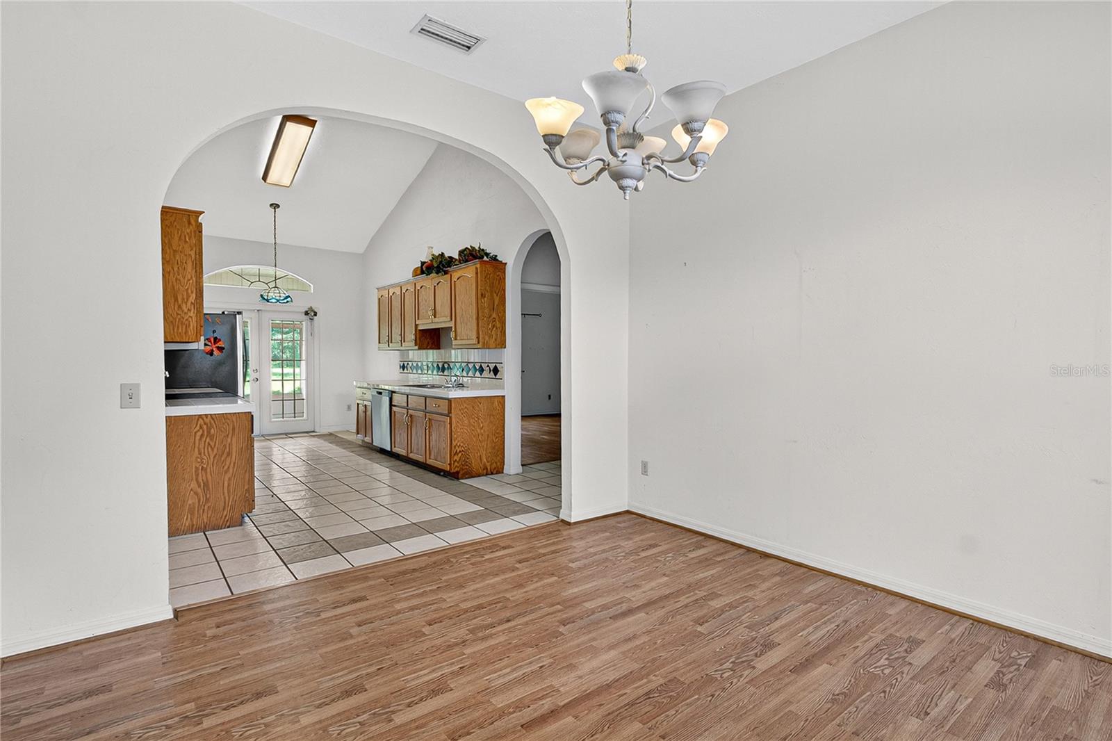 ARROWOOD SUB - Residential