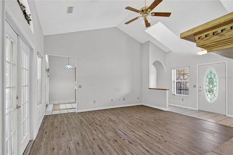 Tiny photo for 6891 NW 88th Lane, Chiefland, FL 32626 (MLS # GC532782)