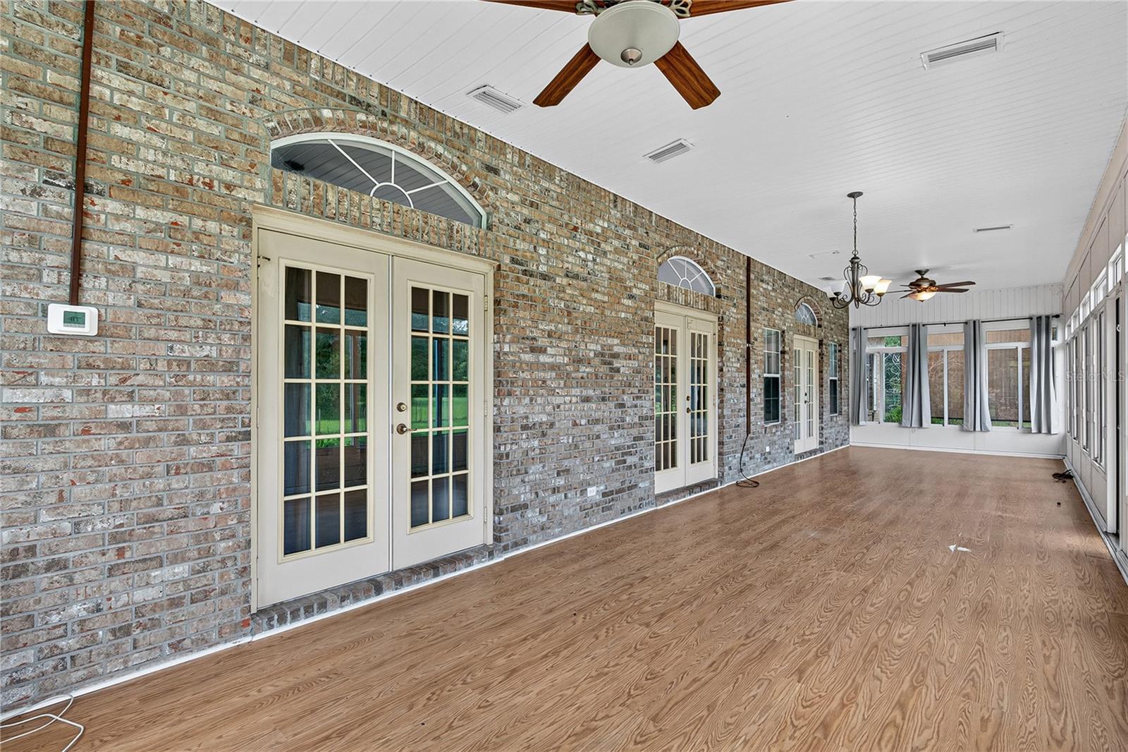 ARROWOOD SUB - Residential