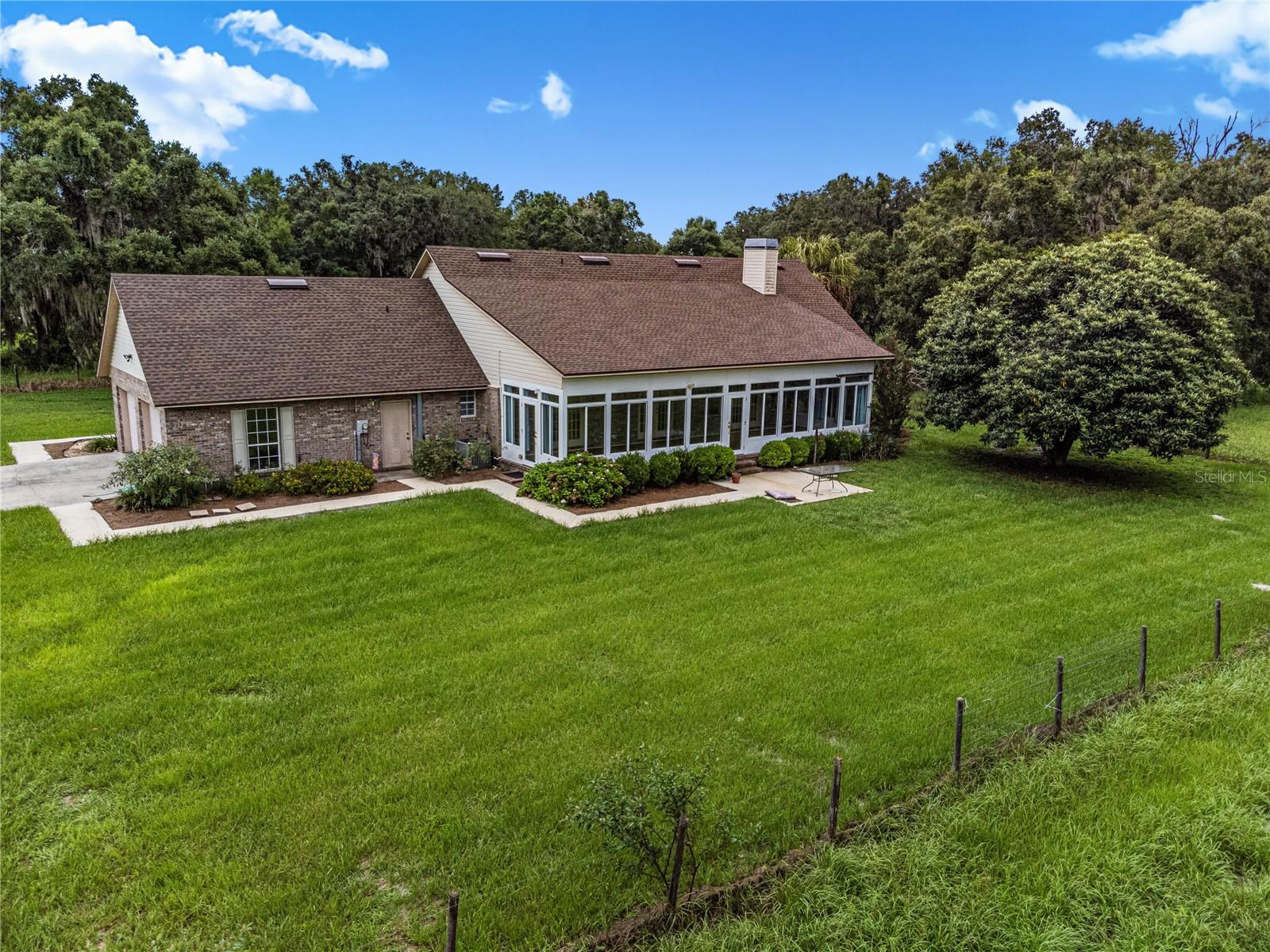 ARROWOOD SUB - Residential