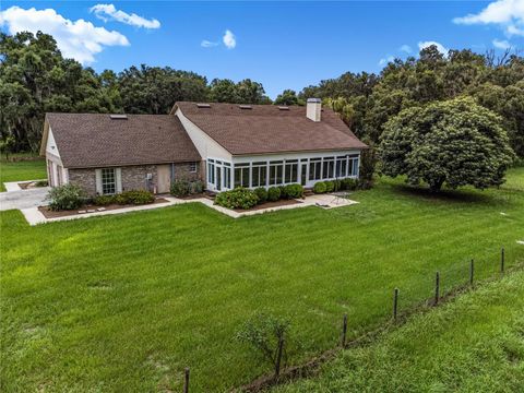 Tiny photo for 6891 NW 88th Lane, Chiefland, FL 32626 (MLS # GC532782)