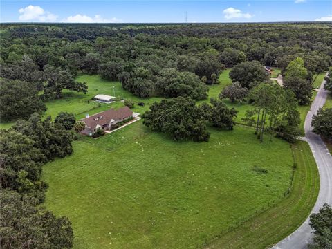 Tiny photo for 6891 NW 88th Lane, Chiefland, FL 32626 (MLS # GC532782)