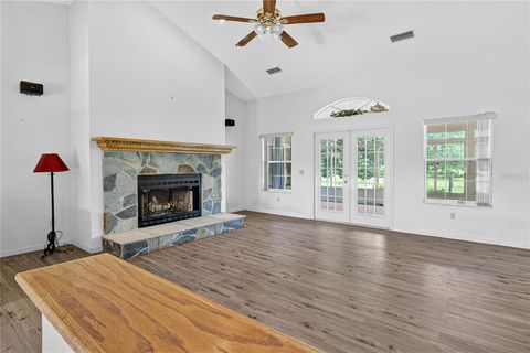 Tiny photo for 6891 NW 88th Lane, Chiefland, FL 32626 (MLS # GC532782)