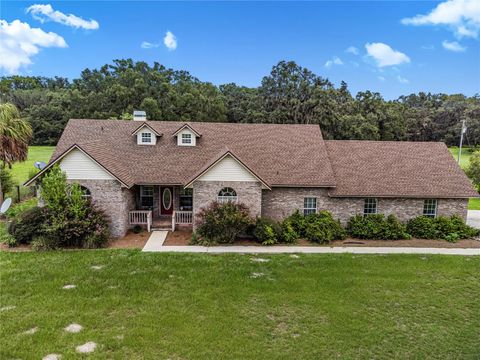 Tiny photo for 6891 NW 88th Lane, Chiefland, FL 32626 (MLS # GC532782)