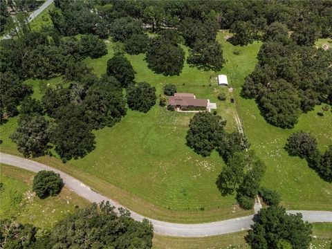 Tiny photo for 6891 NW 88th Lane, Chiefland, FL 32626 (MLS # GC532782)