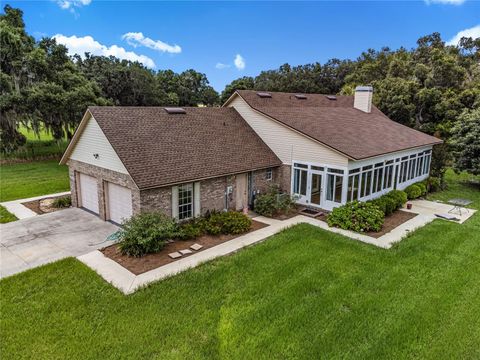 Tiny photo for 6891 NW 88th Lane, Chiefland, FL 32626 (MLS # GC532782)