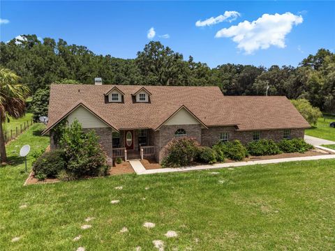 Photo of 6891 NW 88th Lane, Chiefland, FL 32626 (MLS # GC532782)