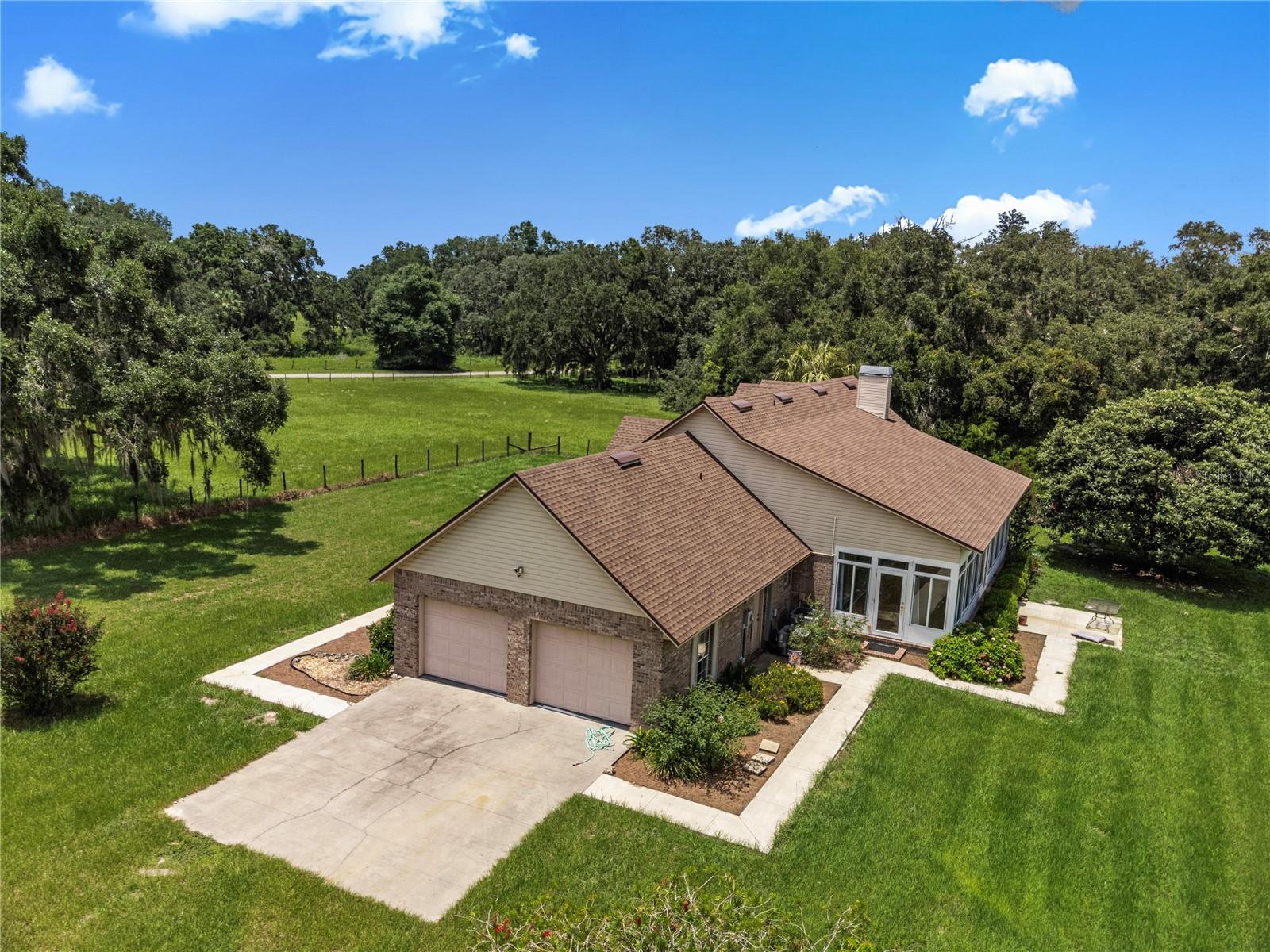 ARROWOOD SUB - Residential