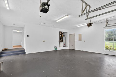 Tiny photo for 6891 NW 88th Lane, Chiefland, FL 32626 (MLS # GC532782)