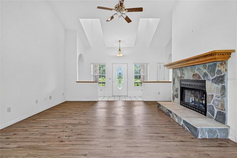 Tiny photo for 6891 NW 88th Lane, Chiefland, FL 32626 (MLS # GC532782)