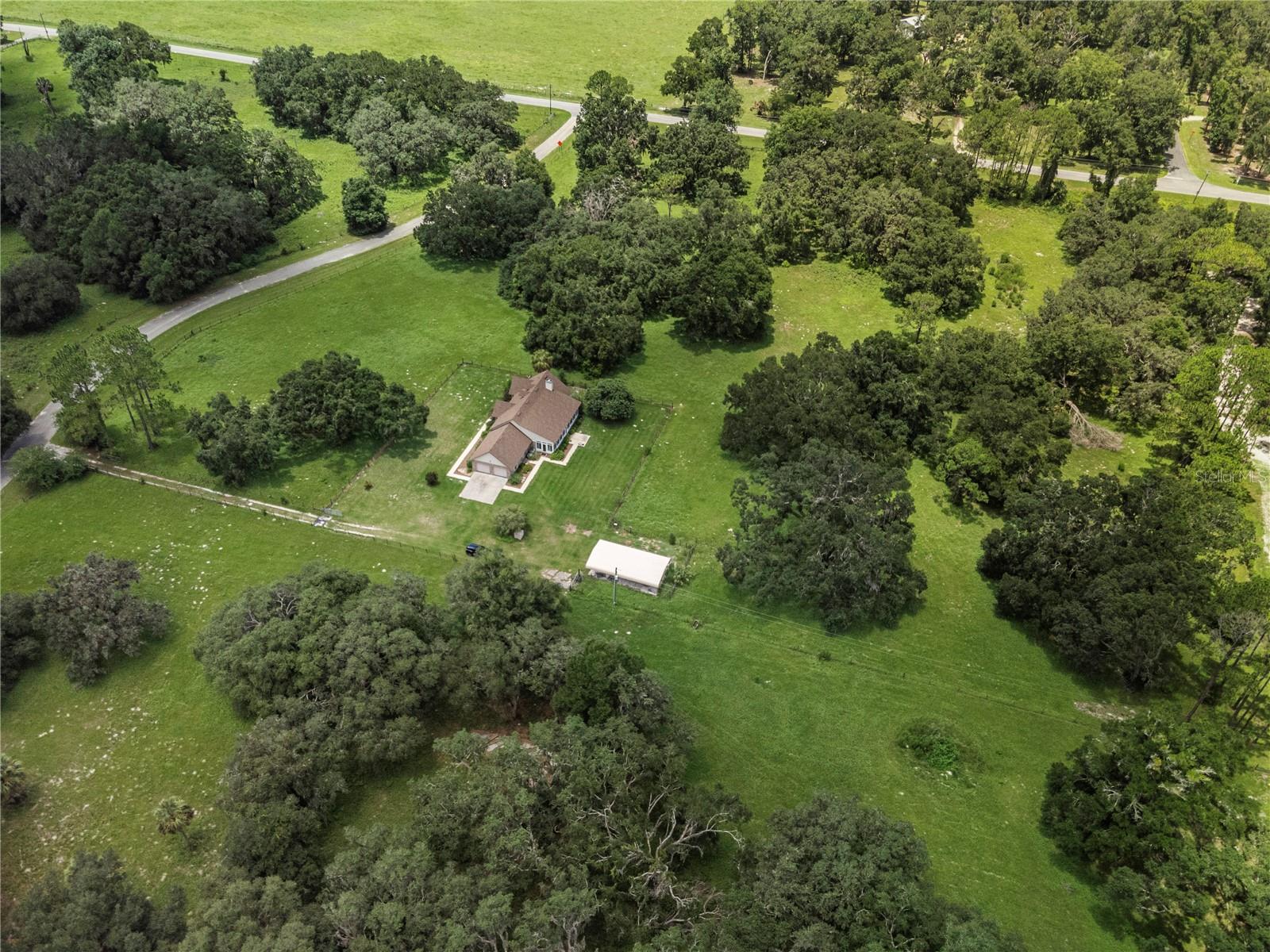 ARROWOOD SUB - Residential