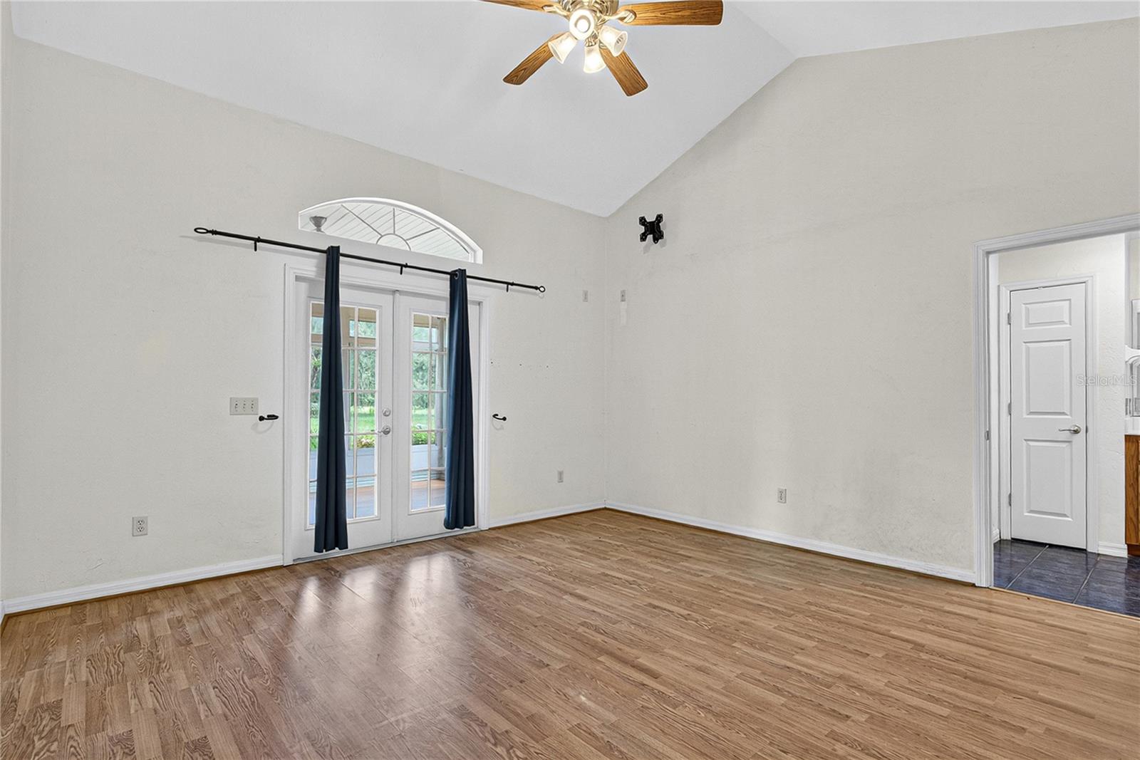 ARROWOOD SUB - Residential