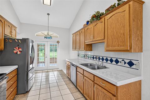 Tiny photo for 6891 NW 88th Lane, Chiefland, FL 32626 (MLS # GC532782)