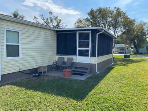 A home in ELLENTON