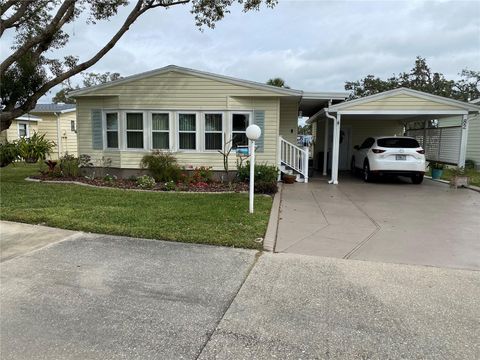 A home in ELLENTON