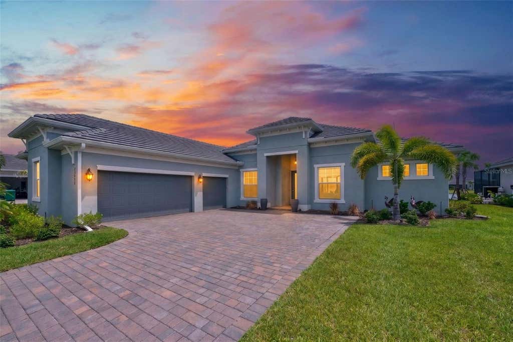 Photo of 25076 Redwood Court, Punta Gorda, FL 33955 (MLS # C7529741)