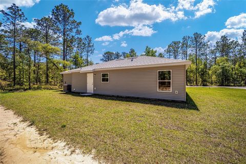 A home in DUNNELLON