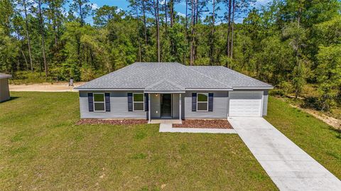 A home in DUNNELLON