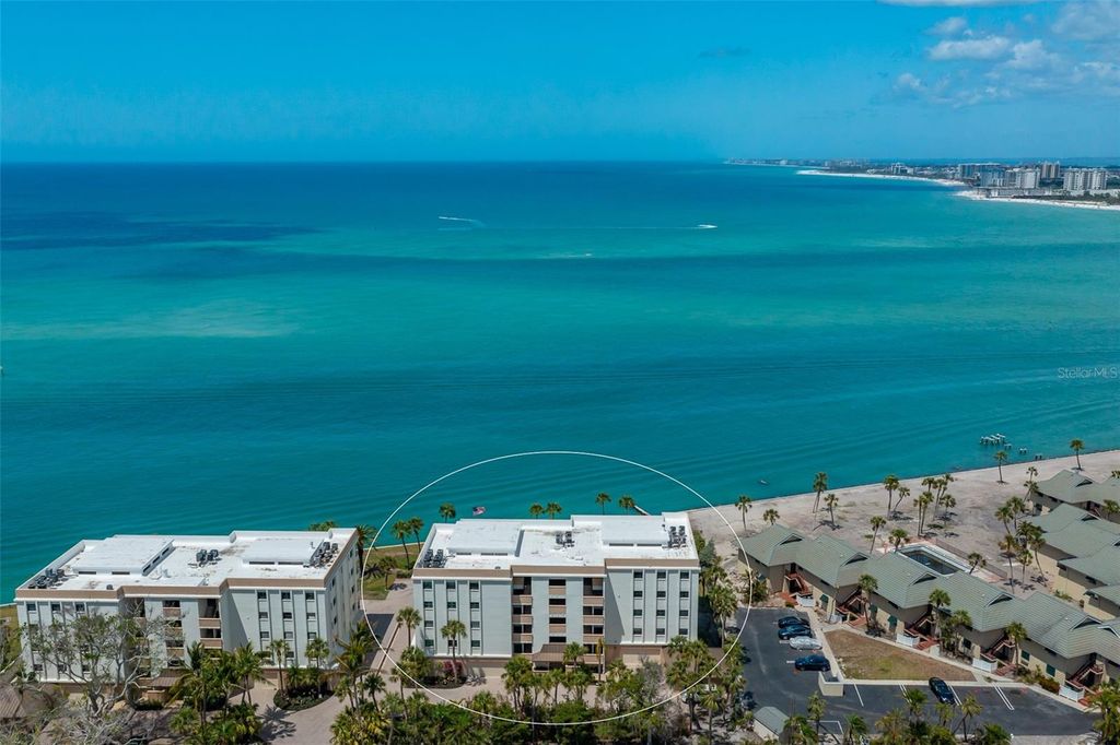 Photo of 4708 Ocean Boulevard #E7, Sarasota, FL 34242 (MLS # A4665893)