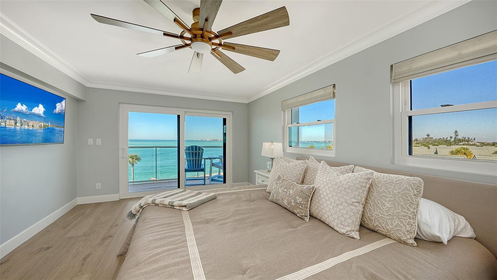 WINDWARD PASSAGE - Residential