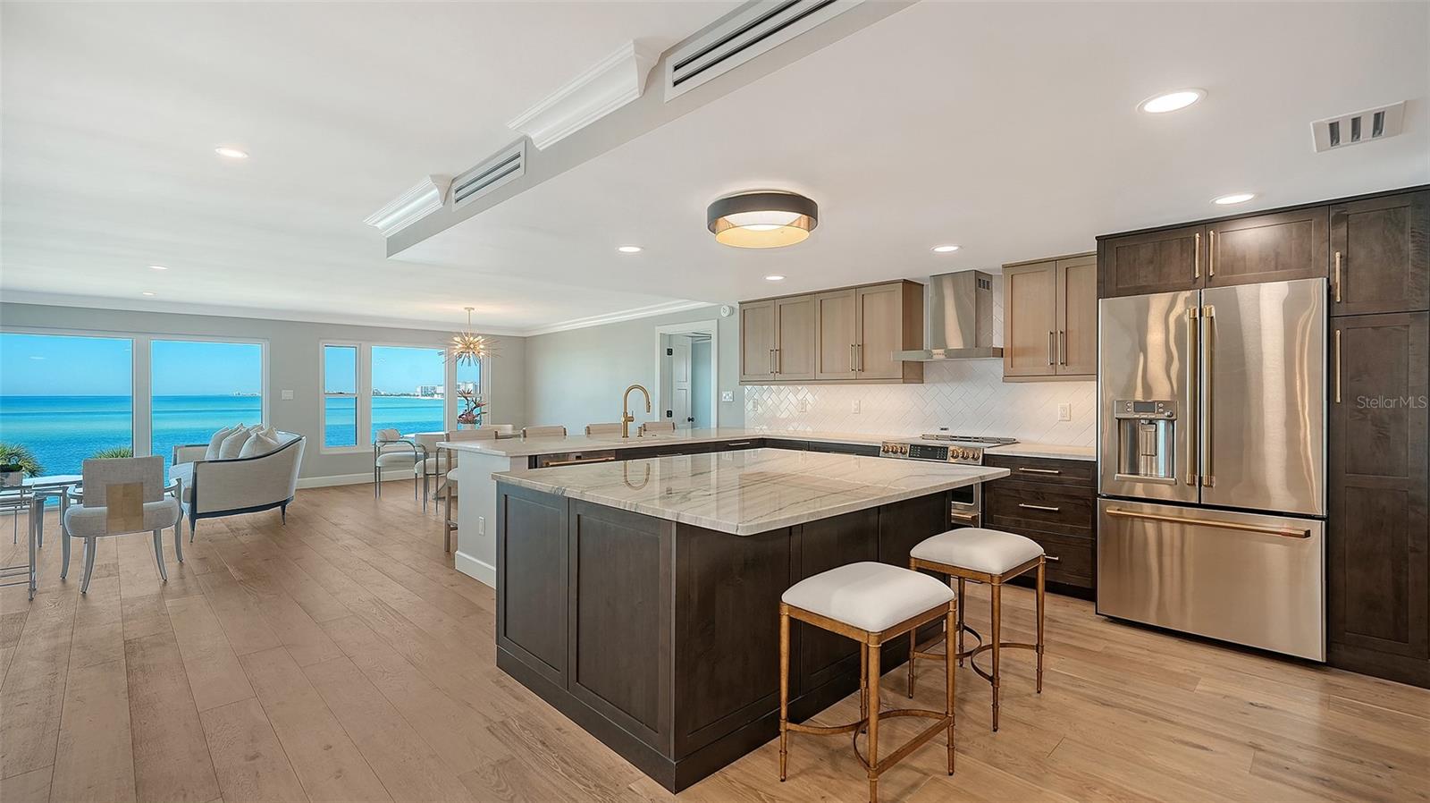 WINDWARD PASSAGE - Residential