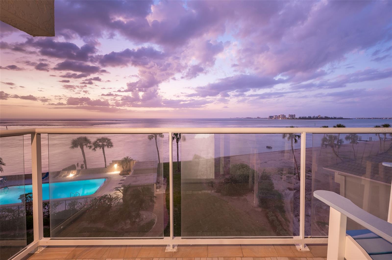 WINDWARD PASSAGE - Residential