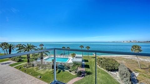 Photo of 4708 Ocean Boulevard #E7, Sarasota, FL 34242 (MLS # A4665893)