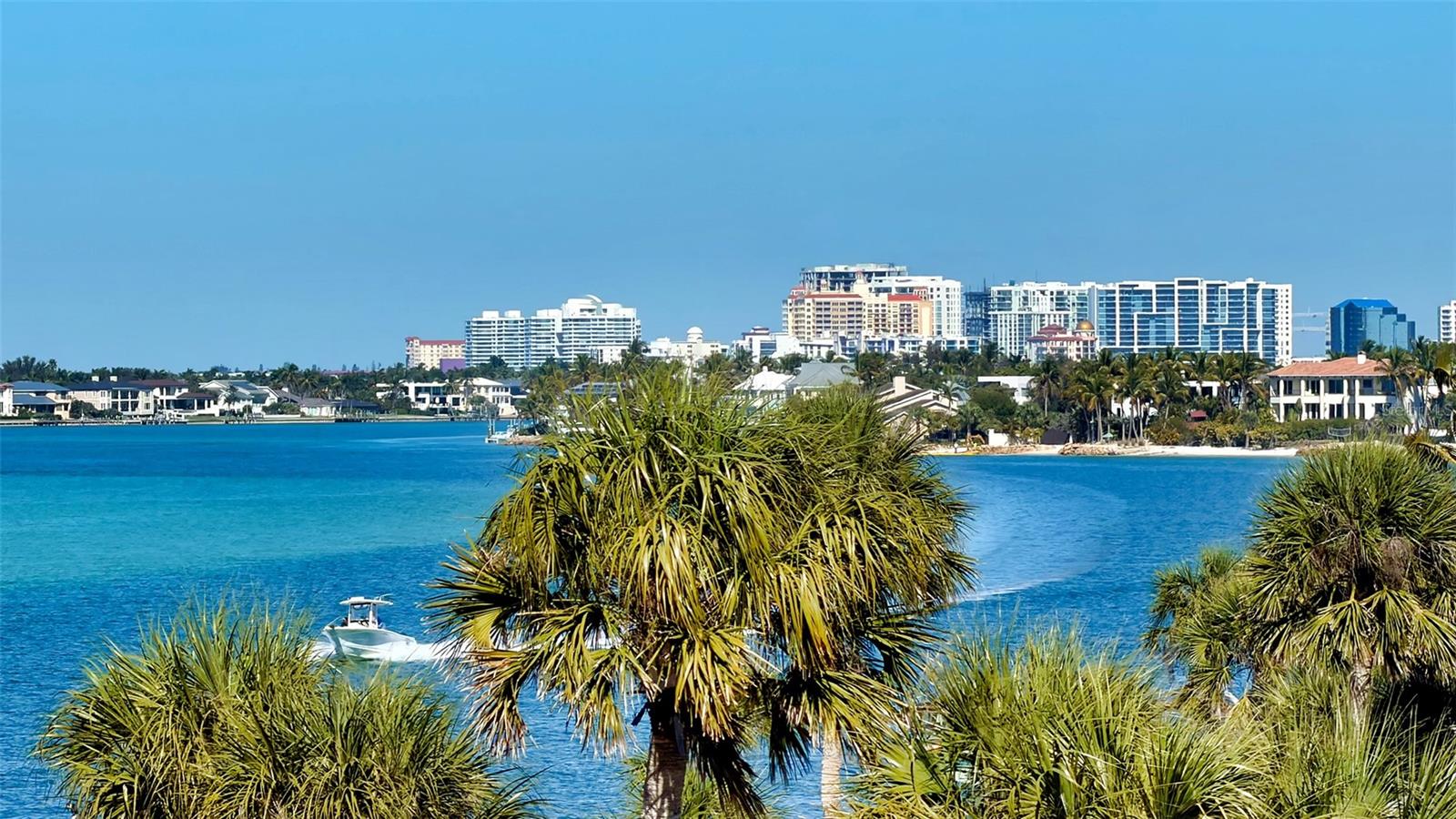 WINDWARD PASSAGE - Residential