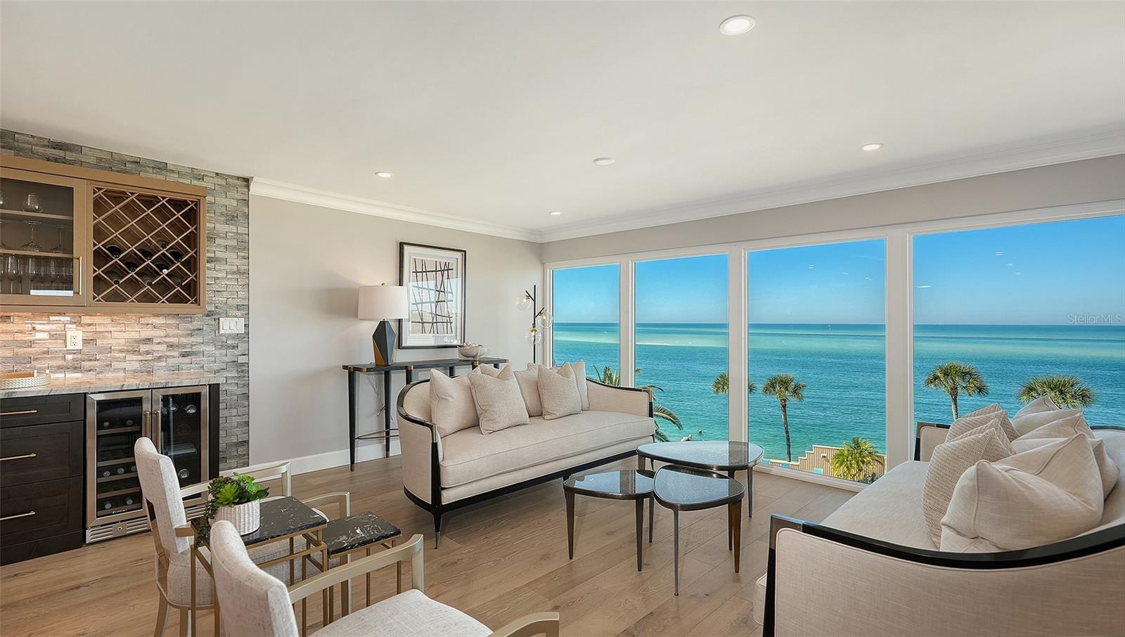 WINDWARD PASSAGE - Residential